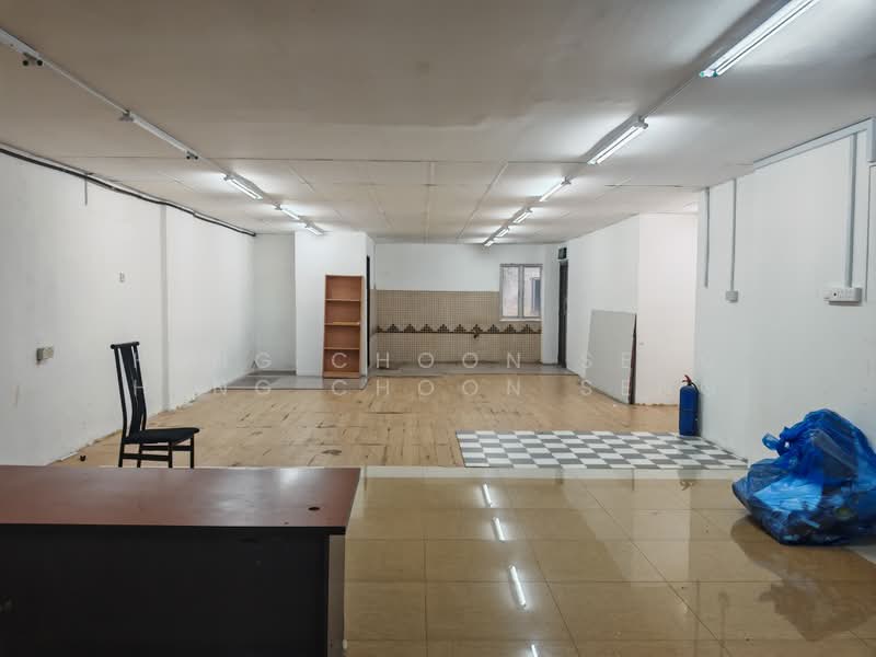 Office for Sale in Kepong (Kuala Lumpur) - heng choon seng heng choon seng - Interior - PropertyGuru.com.my