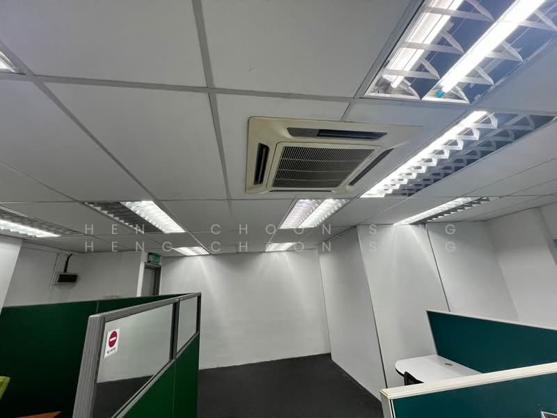 Office for Rent in Setapak (Kuala Lumpur) - heng choon seng heng choon seng - Interior - PropertyGuru.com.my