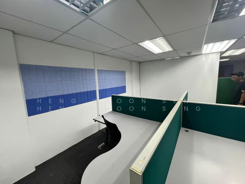 Office for Rent in Setapak (Kuala Lumpur) - heng choon seng heng choon seng - Interior - PropertyGuru.com.my