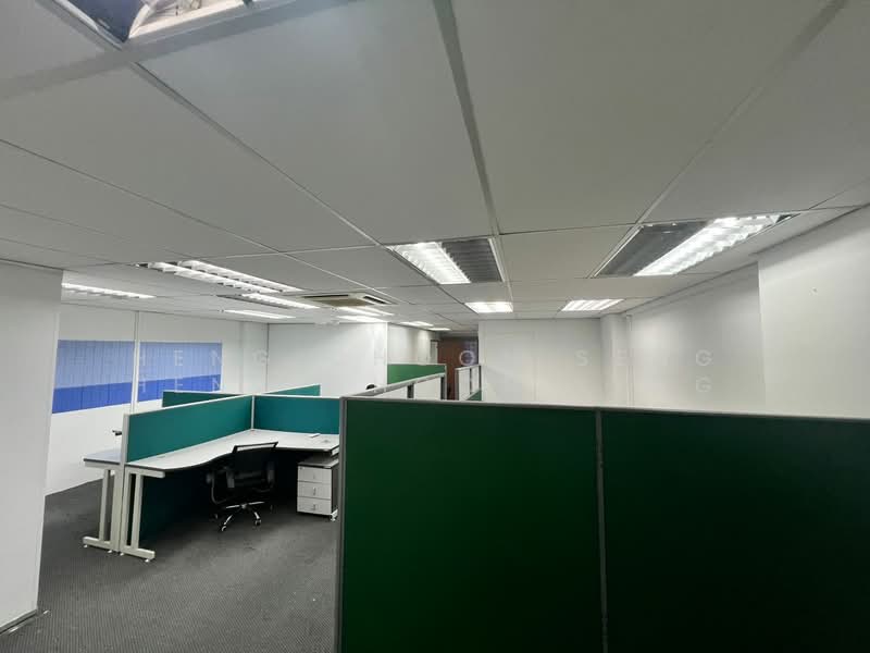 Office for Rent in Setapak (Kuala Lumpur) - heng choon seng heng choon seng - Interior - PropertyGuru.com.my