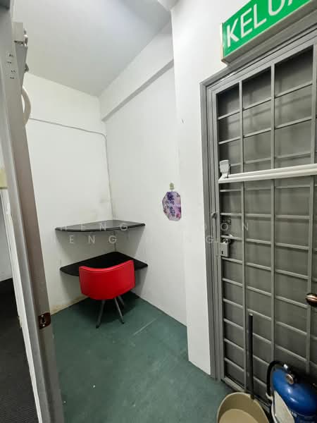 Office for Rent in Setapak (Kuala Lumpur) - heng choon seng heng choon seng - Interior - PropertyGuru.com.my