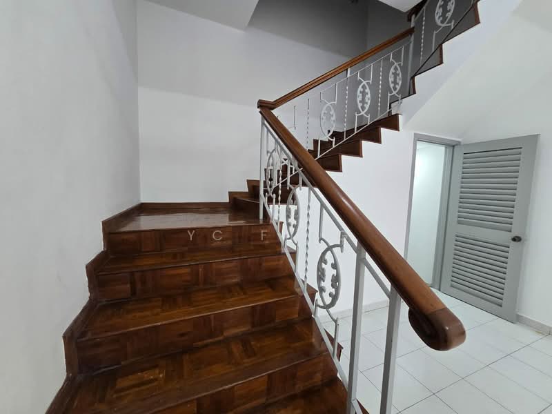 2-storey Terraced House for Rent in Taman Suria (Johor Bahru) - YC Fung - Interior - PropertyGuru.com.my