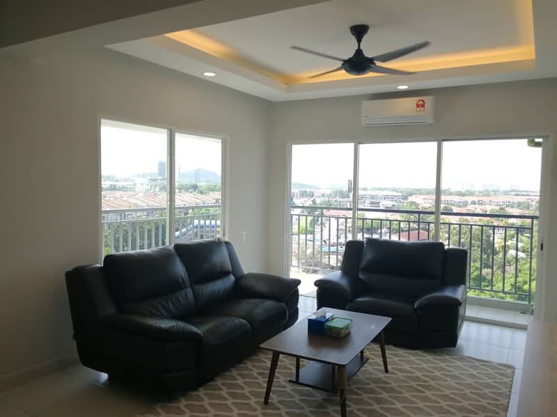 Condominium for Sale at Casa Tropika - KT Go - PropertyGuru.com.my