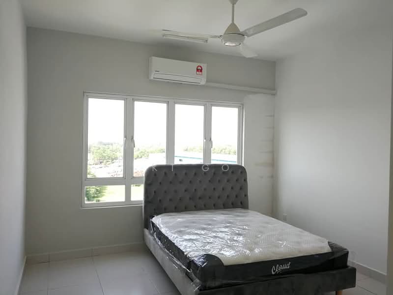 Condominium for Sale at Casa Tropika - KT Go - PropertyGuru.com.my