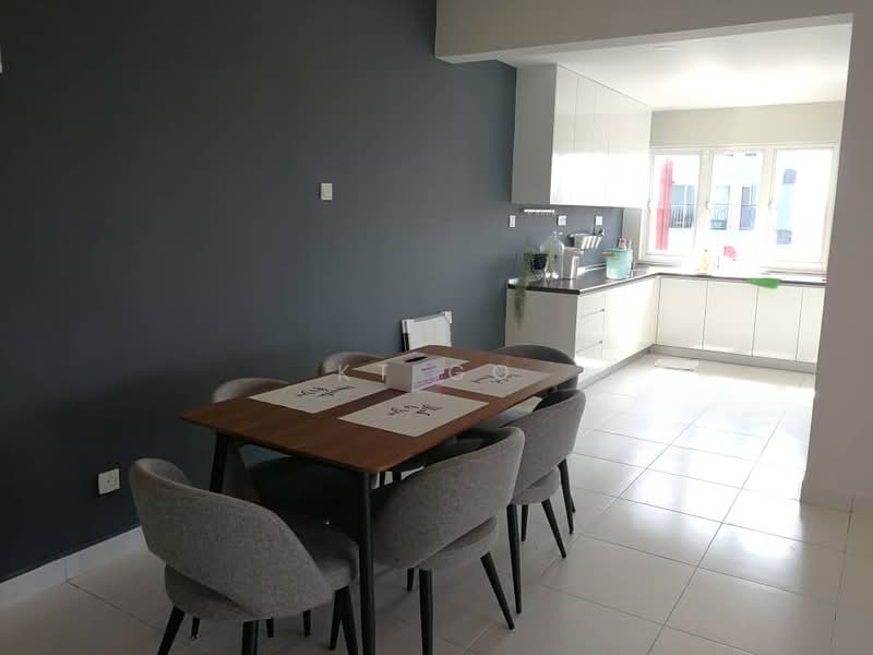 Condominium for Sale at Casa Tropika - KT Go - PropertyGuru.com.my