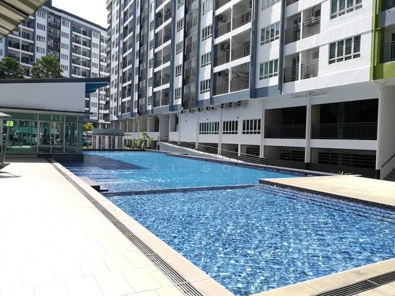 Condominium for Sale at Casa Tropika - KT Go - PropertyGuru.com.my