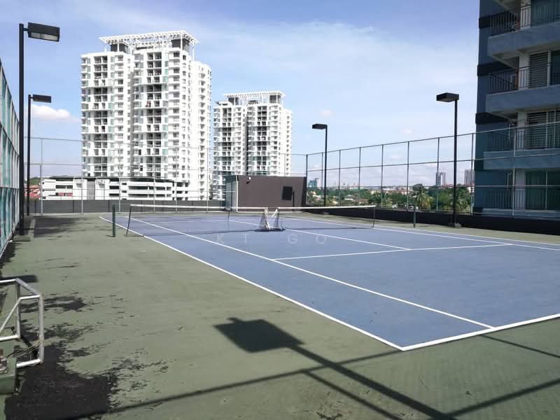 Condominium for Sale at Casa Tropika - KT Go - PropertyGuru.com.my