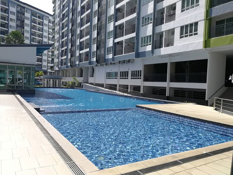 Condominium for Sale at Casa Tropika - KT Go - PropertyGuru.com.my