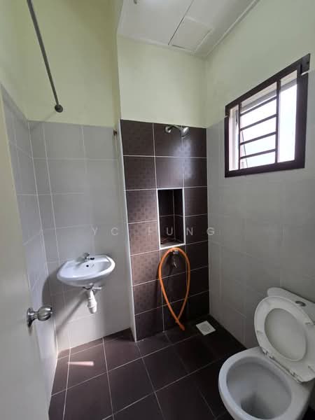 2-storey Terraced House for Rent in Gelang Patah (Johor) - YC Fung - Bathroom - PropertyGuru.com.my