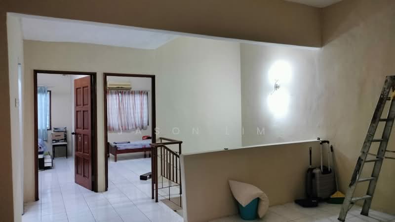 2-storey Terraced House for Sale in Taman Bayu Perdana (Klang) - Jason Lim - PropertyGuru.com.my