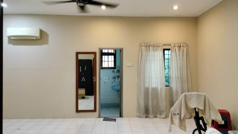 2-storey Terraced House for Sale in Taman Bayu Perdana (Klang) - Jason Lim - PropertyGuru.com.my