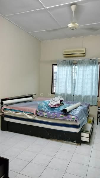 2-storey Terraced House for Sale in Taman Bayu Perdana (Klang) - Jason Lim - PropertyGuru.com.my