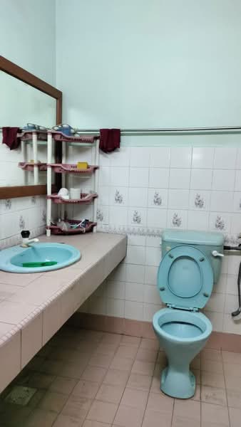 2-storey Terraced House for Sale in Taman Bayu Perdana (Klang) - Jason Lim - PropertyGuru.com.my