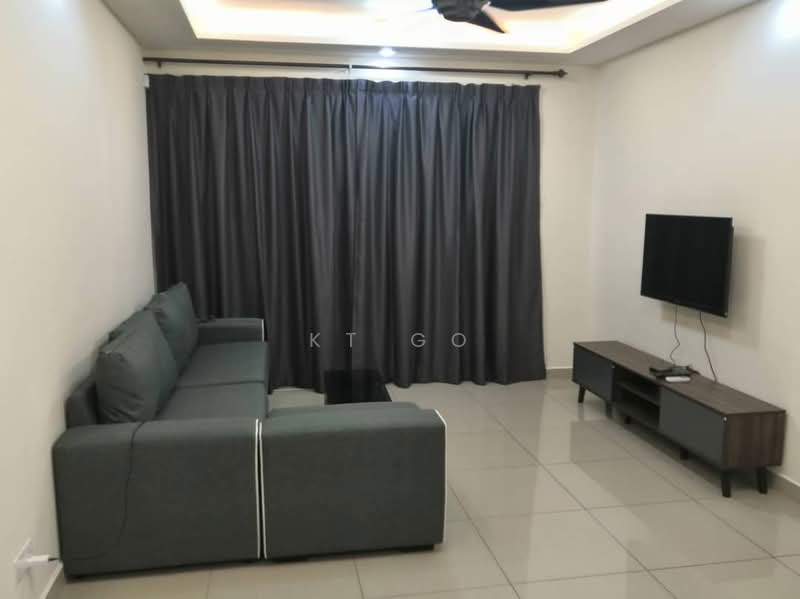 Kondominium untuk Dijual di Zen Residence @ Asplenium Condominium - KT Go - PropertyGuru.com.my