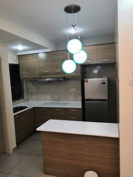 Kondominium untuk Dijual di Zen Residence @ Asplenium Condominium - KT Go - PropertyGuru.com.my
