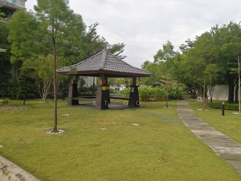 Kondominium untuk Dijual di Zen Residence @ Asplenium Condominium - KT Go - PropertyGuru.com.my