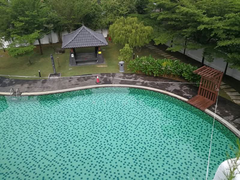 Kondominium untuk Dijual di Zen Residence @ Asplenium Condominium - KT Go - PropertyGuru.com.my