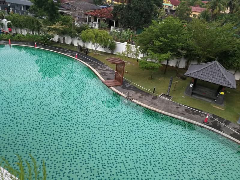 Kondominium untuk Dijual di Zen Residence @ Asplenium Condominium - KT Go - PropertyGuru.com.my
