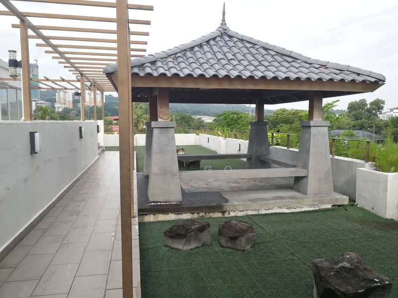 Kondominium untuk Dijual di Zen Residence @ Asplenium Condominium - KT Go - PropertyGuru.com.my