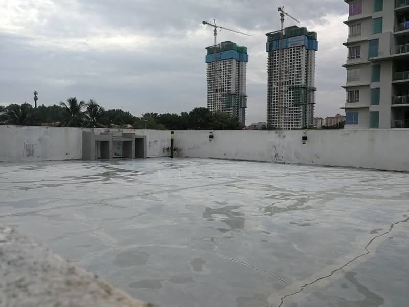 Kondominium untuk Dijual di Zen Residence @ Asplenium Condominium - KT Go - PropertyGuru.com.my
