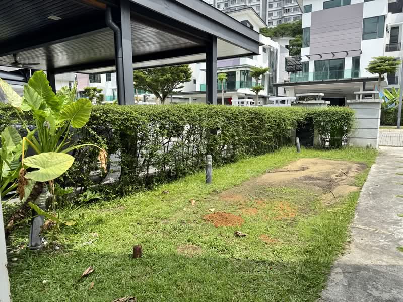 Banglo Pautan untuk Disewa di KL City Centre (Kuala Lumpur) - Jess Wong - PropertyGuru.com.my