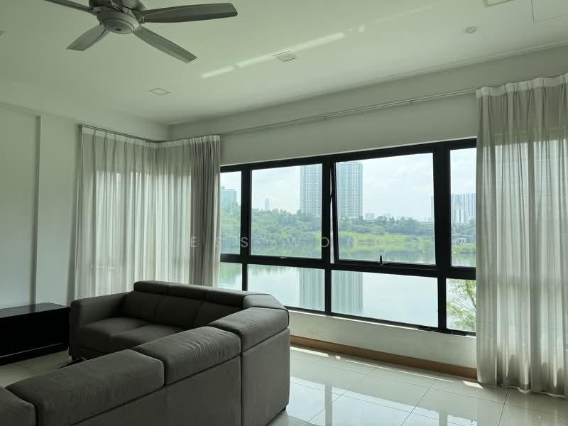 Banglo Pautan untuk Disewa di KL City Centre (Kuala Lumpur) - Jess Wong - PropertyGuru.com.my