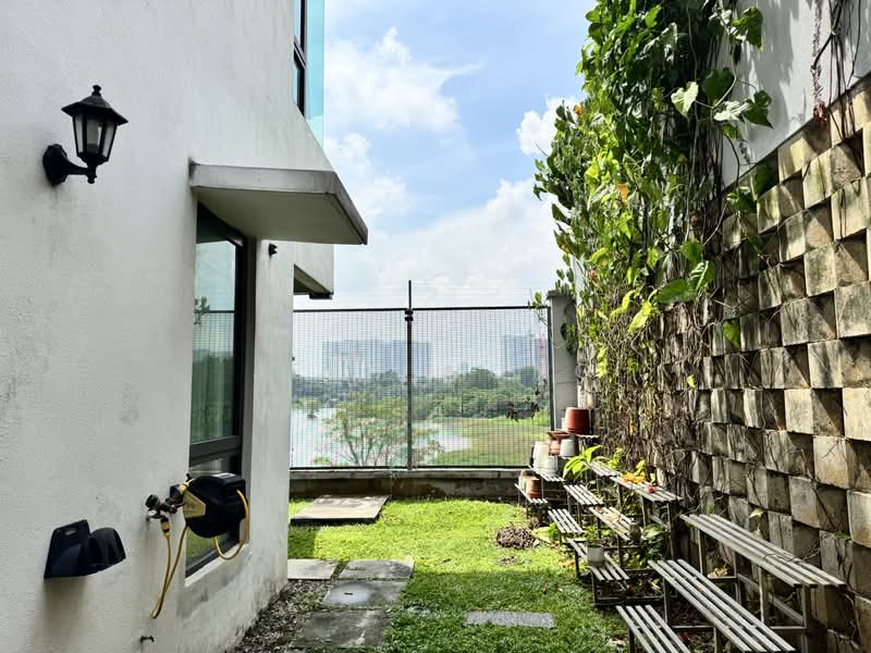 Banglo Pautan untuk Disewa di KL City Centre (Kuala Lumpur) - Jess Wong - PropertyGuru.com.my