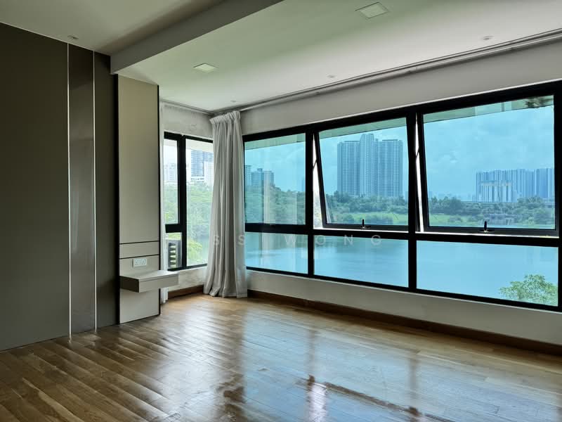 Banglo Pautan untuk Disewa di KL City Centre (Kuala Lumpur) - Jess Wong - PropertyGuru.com.my