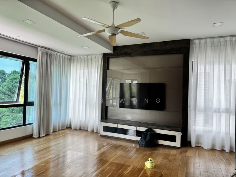 Banglo Pautan untuk Disewa di KL City Centre (Kuala Lumpur) - Jess Wong - PropertyGuru.com.my