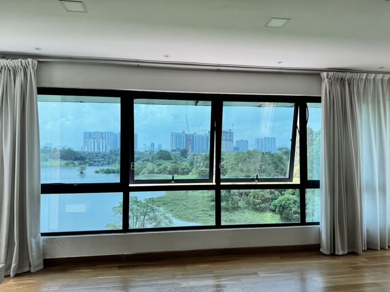 Banglo Pautan untuk Disewa di KL City Centre (Kuala Lumpur) - Jess Wong - PropertyGuru.com.my