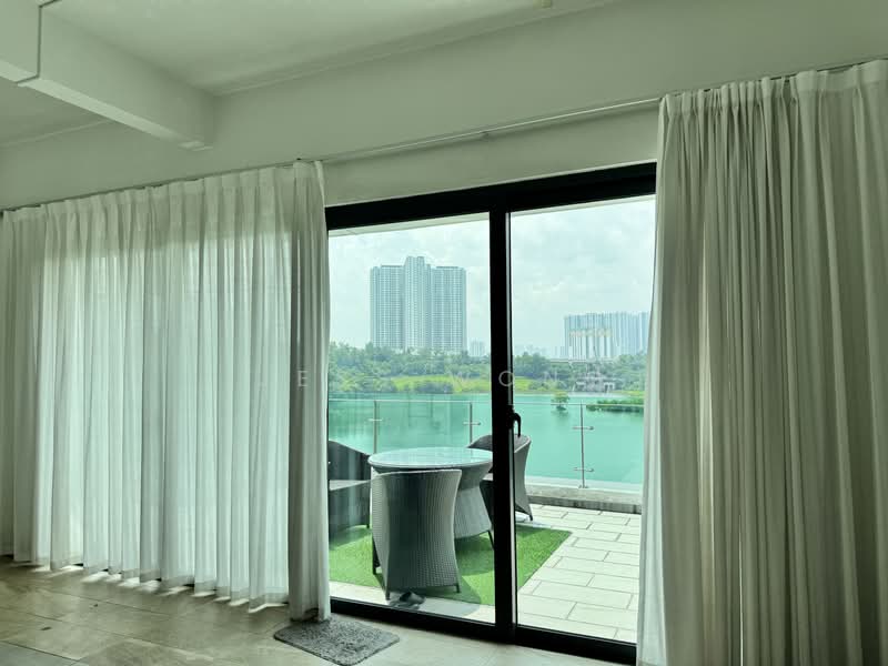 Banglo Pautan untuk Disewa di KL City Centre (Kuala Lumpur) - Jess Wong - PropertyGuru.com.my