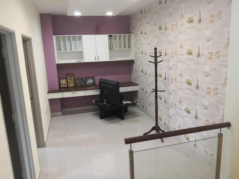 Rumah Teres 2 Tingkat untuk Dijual di Taman Putra Prima (Puchong) - KT Go - PropertyGuru.com.my