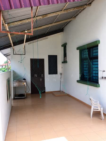 2-storey Terraced House for Sale in Bukit Indah (Iskandar Puteri (Nusajaya)) - Janelle Aw Yong - Exterior - PropertyGuru.com.my