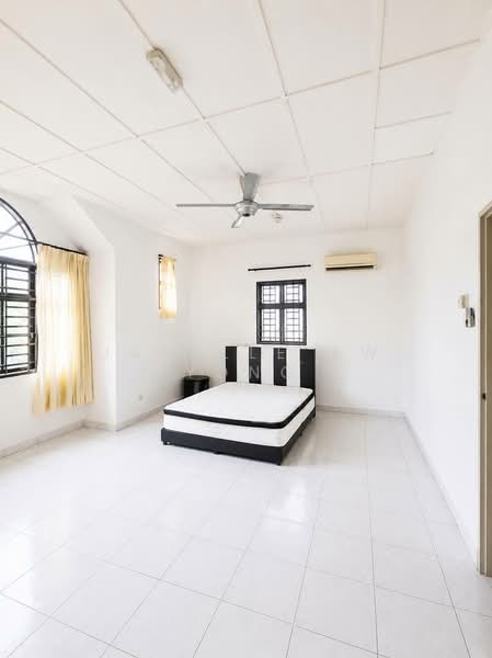2-storey Terraced House for Sale in Bukit Indah (Iskandar Puteri (Nusajaya)) - Janelle Aw Yong - Bedroom - PropertyGuru.com.my