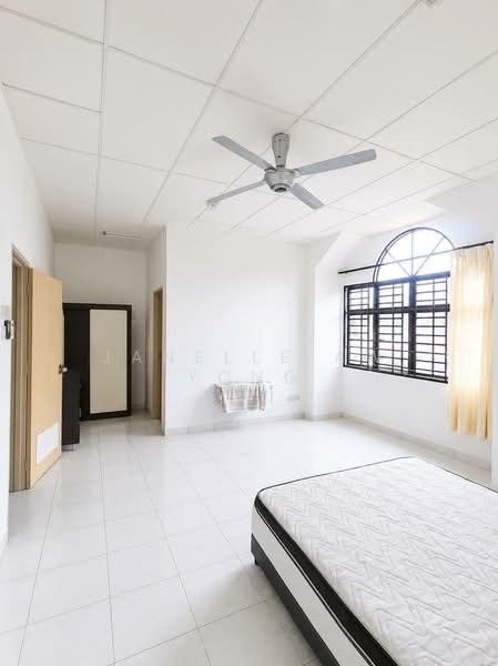 2-storey Terraced House for Sale in Bukit Indah (Iskandar Puteri (Nusajaya)) - Janelle Aw Yong - Bedroom - PropertyGuru.com.my