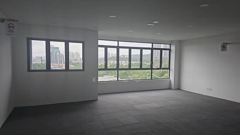 Pejabat untuk Disewa di Bandar Puteri Puchong (Puchong) - KT Go - PropertyGuru.com.my