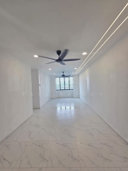 Service Residence for Sale at Nusa Perdana Apartment - Pauline Goh - PropertyGuru.com.my