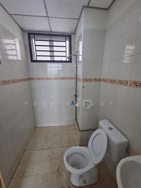 Service Residence for Sale at Nusa Perdana Apartment - Pauline Goh - PropertyGuru.com.my