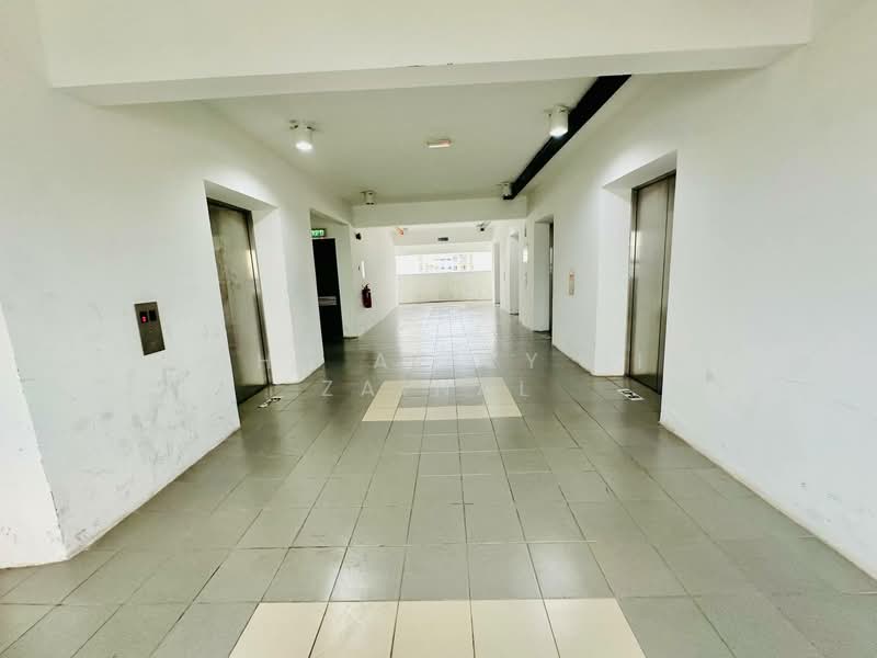 Pangsapuri untuk Dijual di Residensi Alam Damai (PR1MA @ Alam Damai) - Mohd Azizy bin Zainal - Corridor - PropertyGuru.com.my