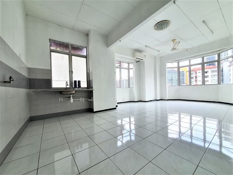 Condominium for Rent at Bukit OUG Condominiums - Henrick Tan - Interior - PropertyGuru.com.my