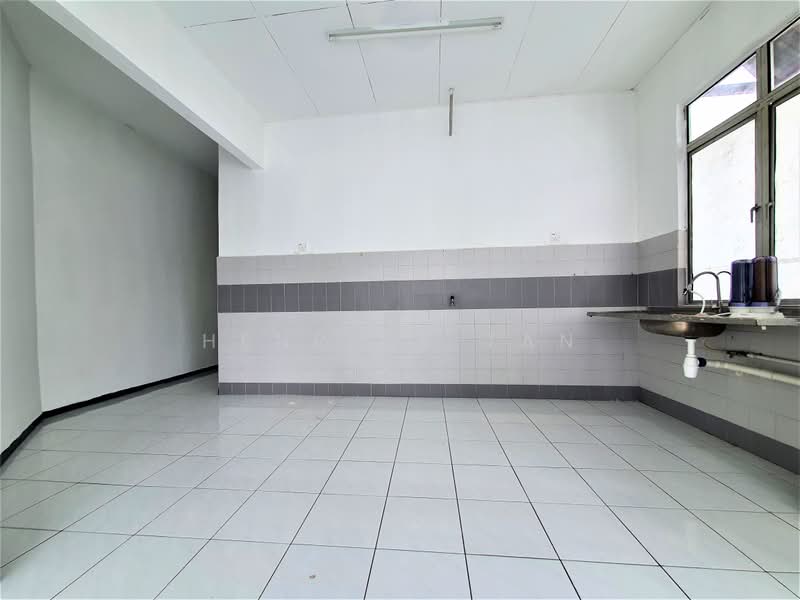 Condominium for Rent at Bukit OUG Condominiums - Henrick Tan - Kitchen - PropertyGuru.com.my