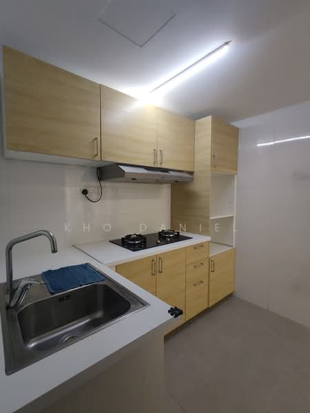 Apartment for Sale at Orchis Apartment - Kho Daniel - PropertyGuru.com.my