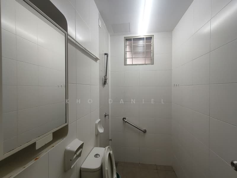 Apartment for Sale at Orchis Apartment - Kho Daniel - PropertyGuru.com.my