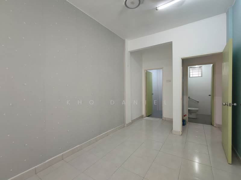 Apartment for Sale at Orchis Apartment - Kho Daniel - PropertyGuru.com.my