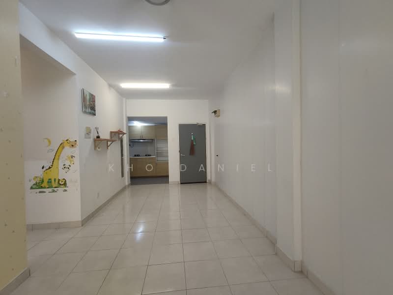 Apartment for Sale at Orchis Apartment - Kho Daniel - PropertyGuru.com.my