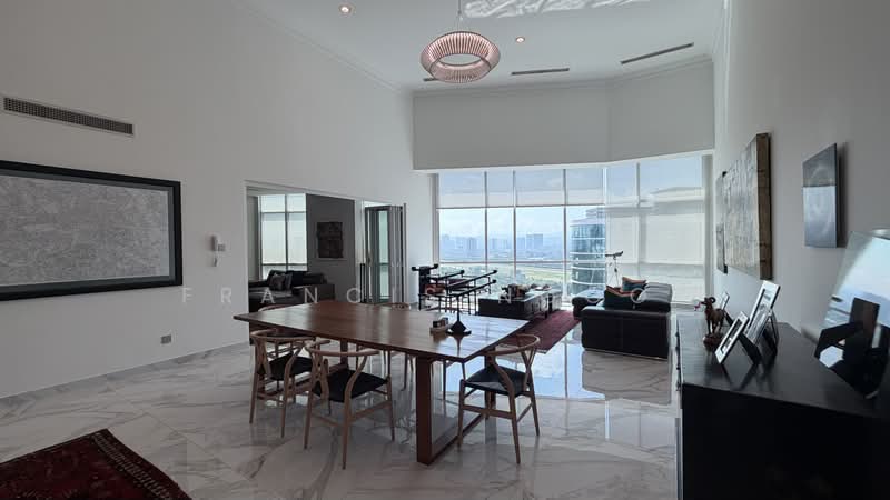 Condominium for Sale at Desa Eight - Francis Ngooi - PropertyGuru.com.my