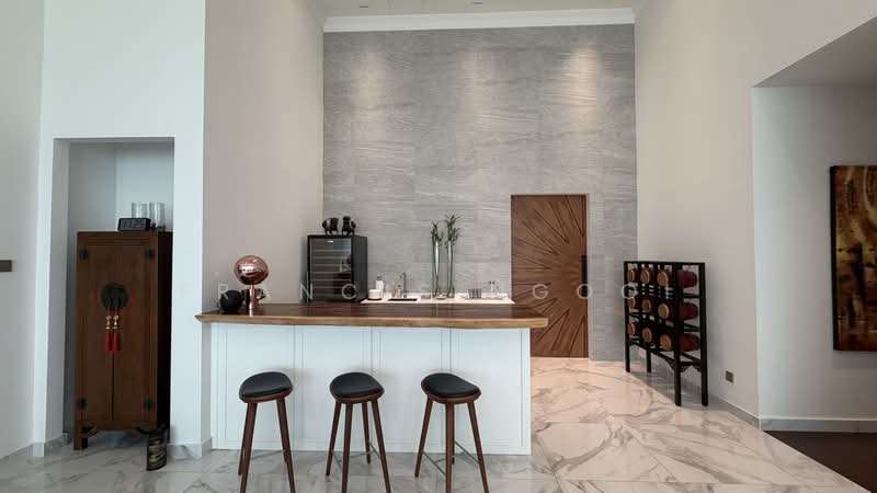 Condominium for Sale at Desa Eight - Francis Ngooi - PropertyGuru.com.my