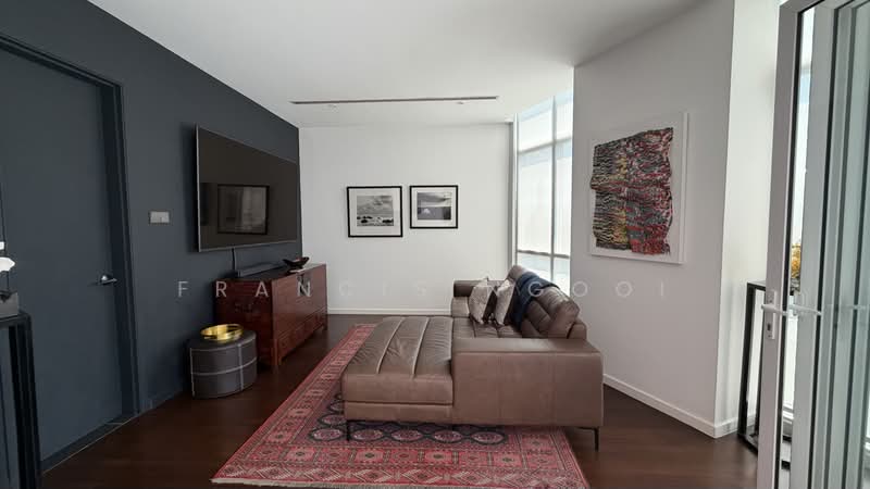 Condominium for Sale at Desa Eight - Francis Ngooi - PropertyGuru.com.my