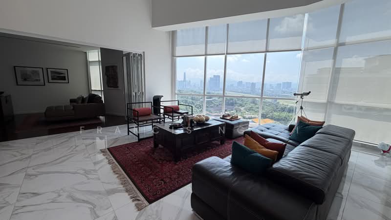 Condominium for Sale at Desa Eight - Francis Ngooi - PropertyGuru.com.my