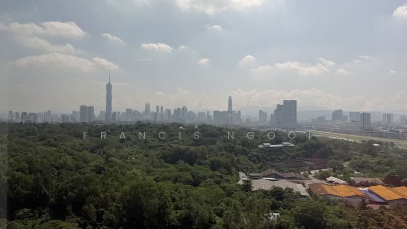 Condominium for Sale at Desa Eight - Francis Ngooi - PropertyGuru.com.my